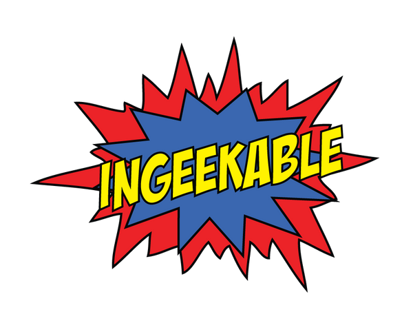 Ingeekable